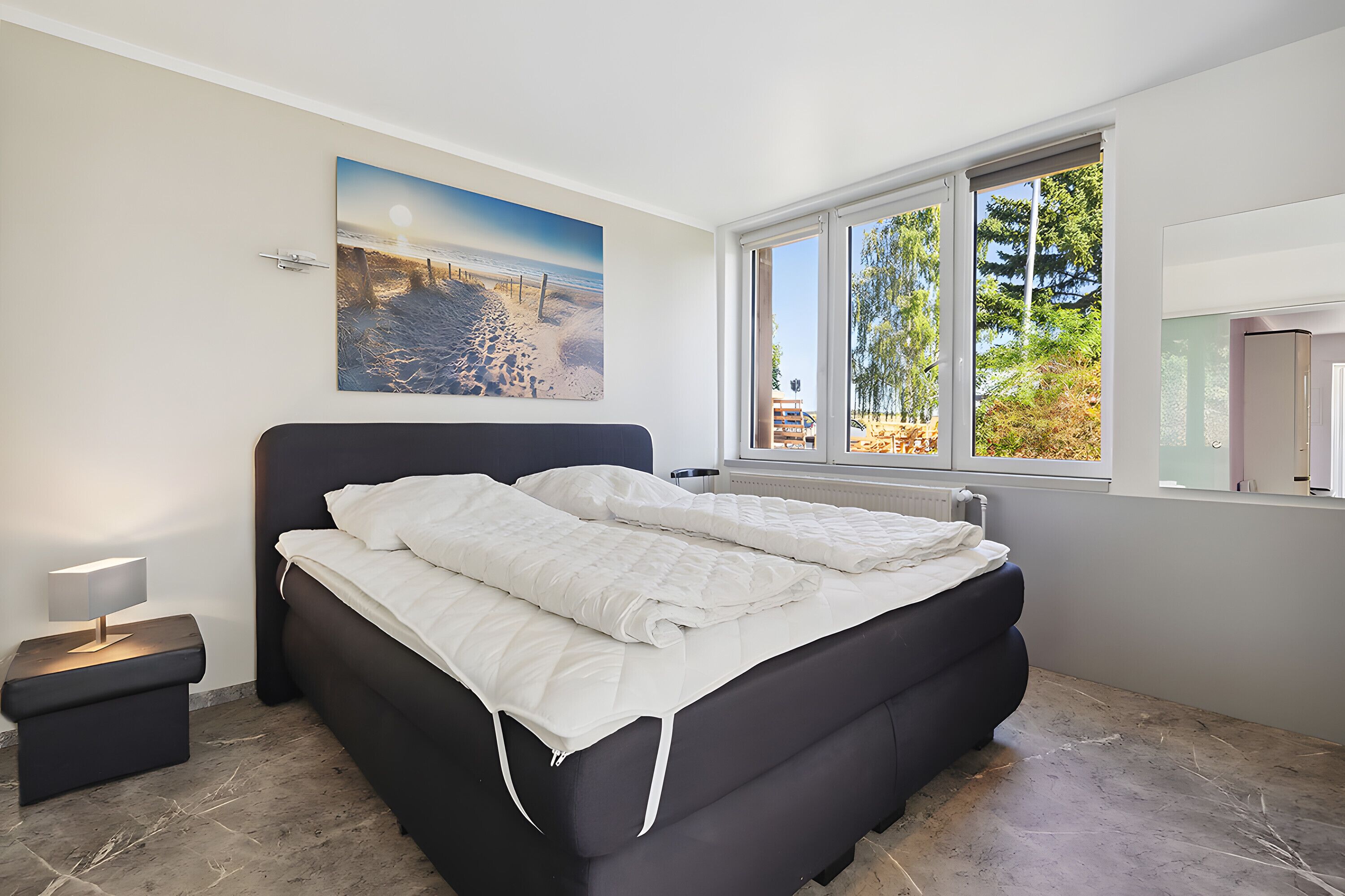 2 Schlafzimmer, WLAN, Rollstuhlgeeignet