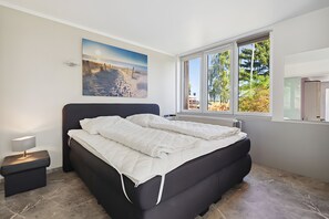 2 Schlafzimmer, WLAN, Rollstuhlgeeignet