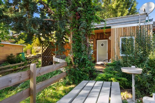 Holiday Home 'Ferienhaus 204' with Private Terrace, Private Garden and Wi-Fi