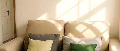 Wi-Fi, vuodevaatteet