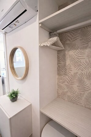 Interior - Studio on Main Street (Gibraltar)