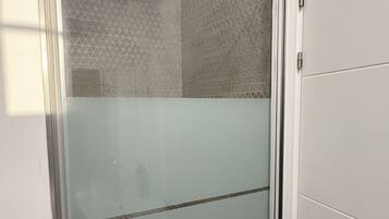 Dusche