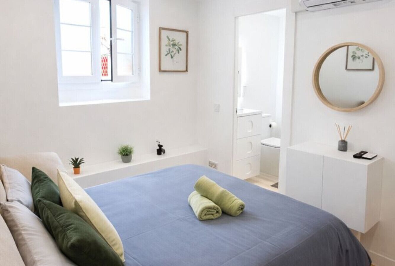 Wi-Fi, vuodevaatteet