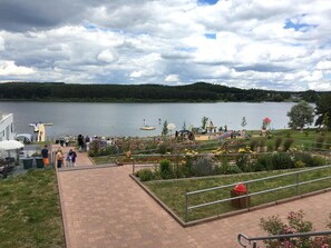 Miscellaneous - Holiday Home 'Ferienhaus 35' with Private Terrace, Shared Garden and Wi-Fi (Zadelsdorf)