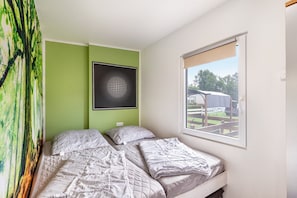 2 chambres, Wi-Fi