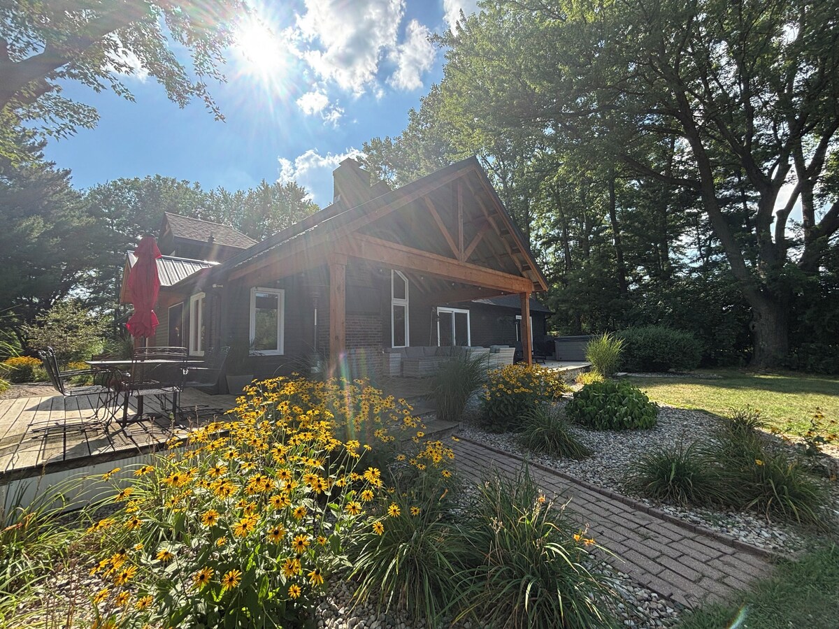 Foto de perfil del anfitrión