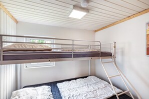 2 chambres, Wi-Fi