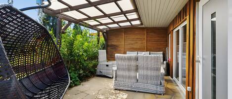 テラス / パティオ