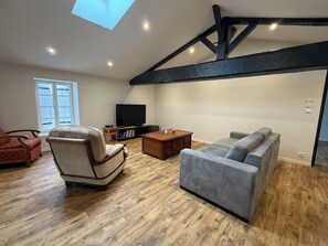 TV connectée, livres