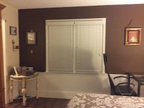 2 soverom, strykejern/-brett, wi-fi og sengetøy