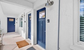 Interior - NEW!~ Beach Front/Heated Pool! Coconuts 107 (Holmes Beach)