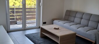 Cozy and Peaceful Apartment