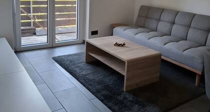 Cozy and peaceful apartment