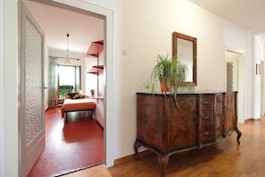 Free WiFi - Casa Ines Feltre (Feltre)