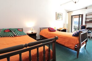 Apartment, Mountain View | Free WiFi