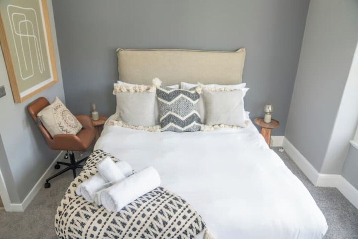 Image de profil de l’hôte