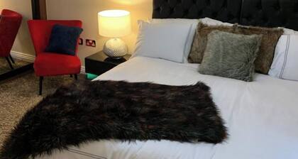 Seaside Serenity Apartment in Southend