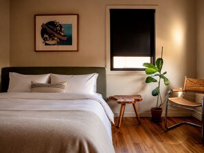 3 Schlafzimmer, Schreibtisch, WLAN, Bettwäsche