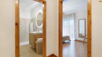 1 sovrum, wi-fi och sängkläder