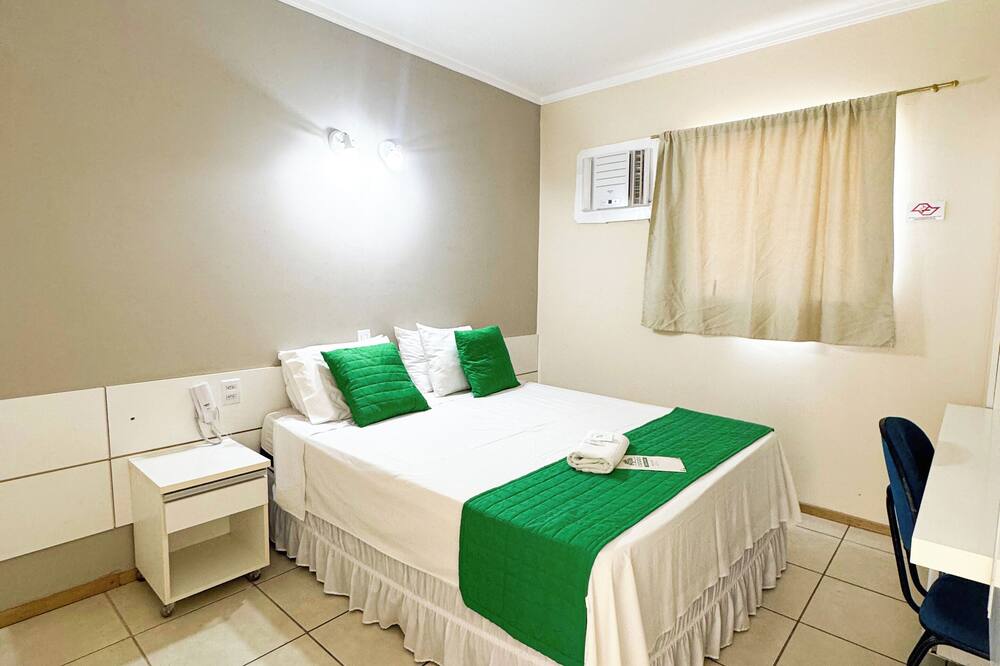 Copaiba Palace Hotel