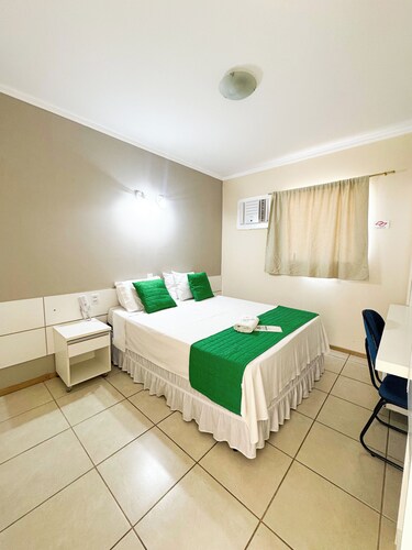 Copaiba Palace Hotel