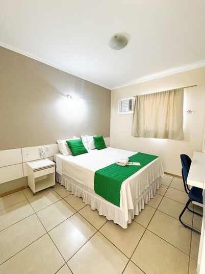 Copaiba Palace Hotel