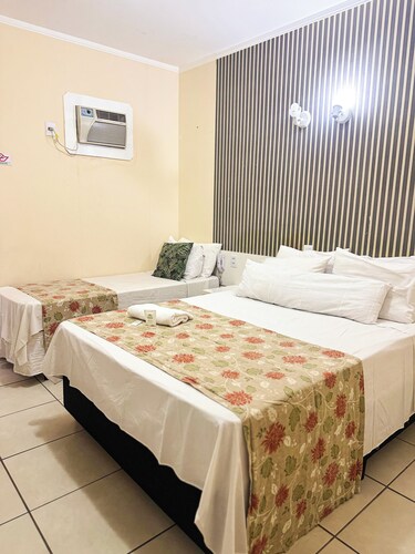 Copaiba Palace Hotel