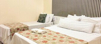 Copaiba Palace Hotel