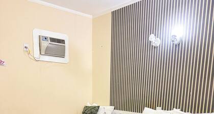 Copaiba Palace Hotel