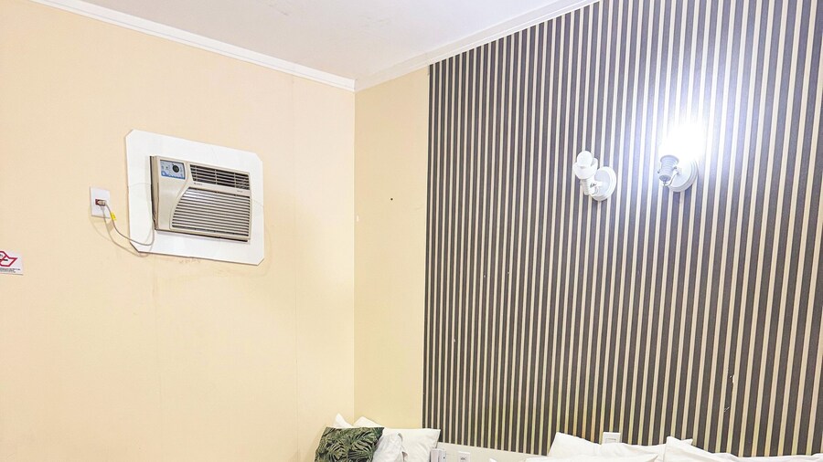 Copaiba Palace Hotel