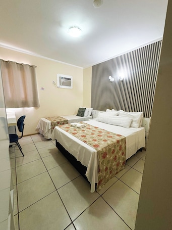 Escritorio y wifi gratis