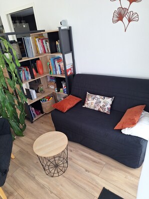 Fernseher