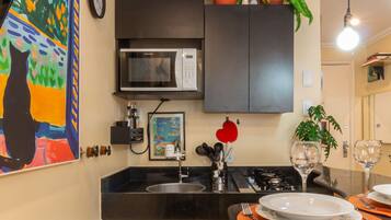 Studio, roken | 1 slaapkamer