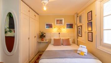 Studio, roken | 1 slaapkamer