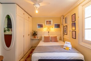 Studio, Smoking | 1 bedroom