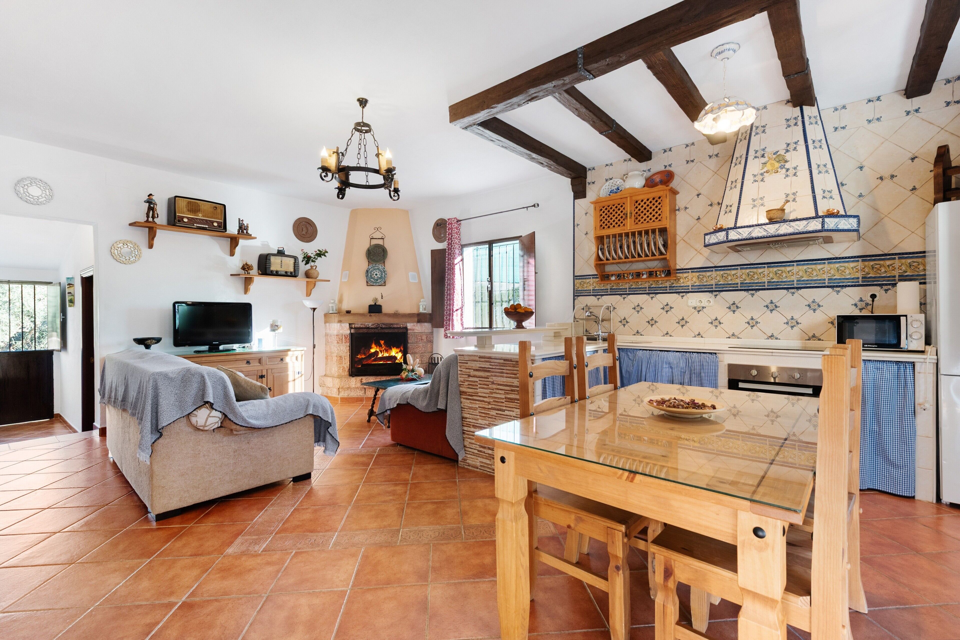 Interieur