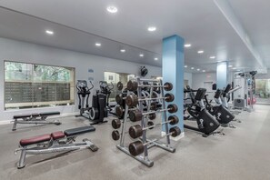 Fitness facility - Welcome to Desert Ridge - Your Resort-Style Escape Awaits! (Phoenix)