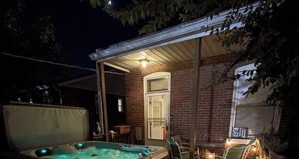 Casa Esma on The Hill - Luxury Couples Retreat w/ Private Hot Tub