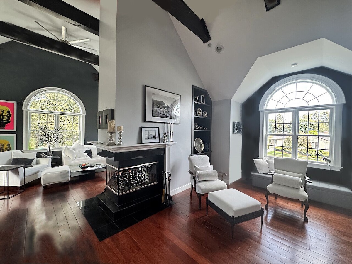 Bild für Gastgeberprofil