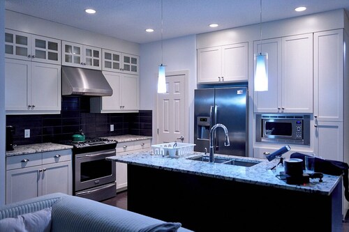 Luxury Evanston House