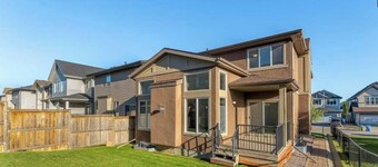 Luxury Evanston House