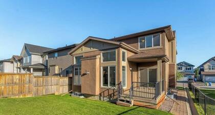 Luxury Evanston House