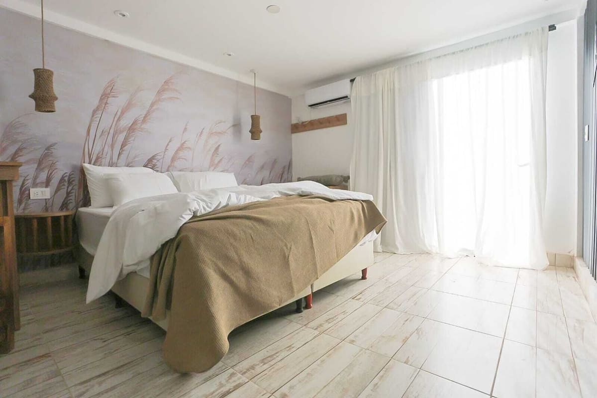 Superior Apartment | WiFi (free)