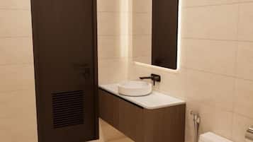 Family Suite, Balcony | Wi-fi percuma