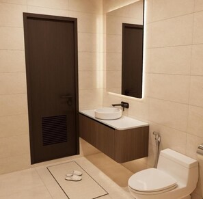 Family Suite, Balcony | Free WiFi