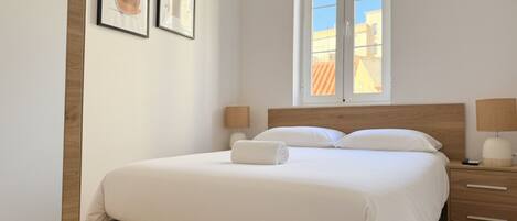 2 bedrooms, WiFi