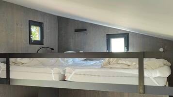 1 Schlafzimmer, WLAN