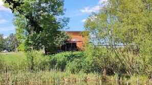 Property grounds - TinyHousebeiDresden 3 (Großharthau)