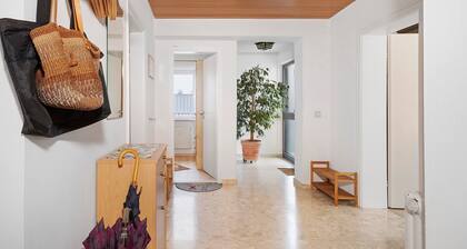 Haus Kathan – 4-Star DTV Rated with Private Terrace and Wi-Fi