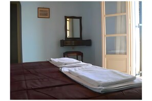 1 habitación, wifi y ropa de cama 